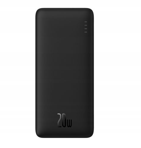 Powerbank Baseus 10000 mAh czarny na Arena.pl