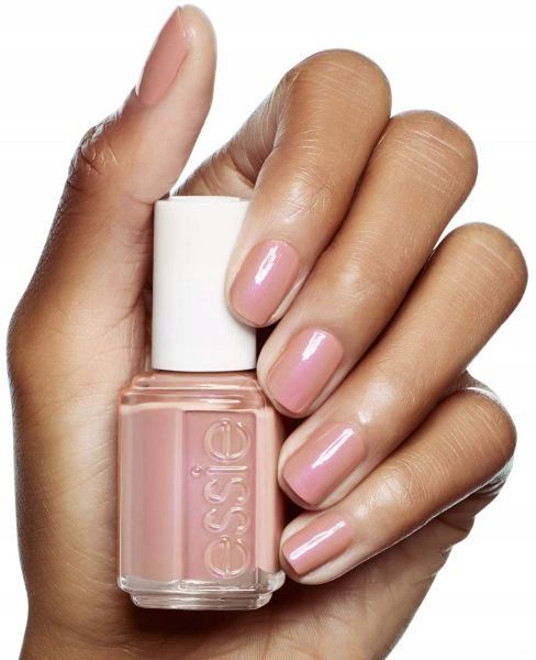 Essie Lakier 606 Wire Less Is More zdjęcie 2