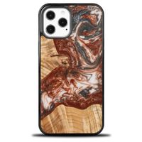 etui bewood unique na iphone 12 pro max - planets - wenus
