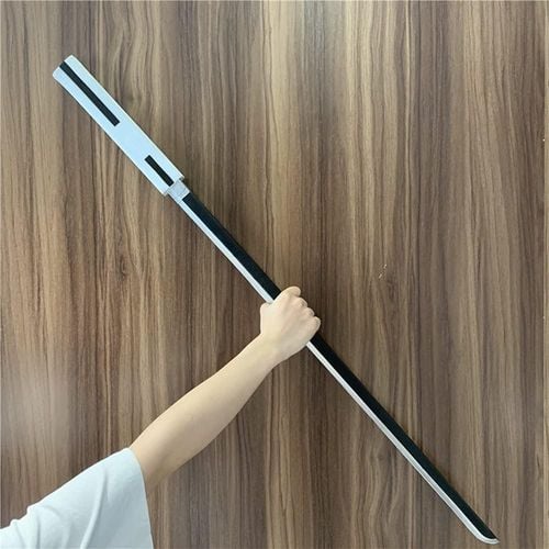 Miecz cosplay DAMDOS Zao Zhi z pochwą piankowy rekwizyt Halloween na Arena.pl