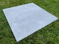 GRES 2CM GRAFIT 60X60 płytki na taras NAJTANIEJ