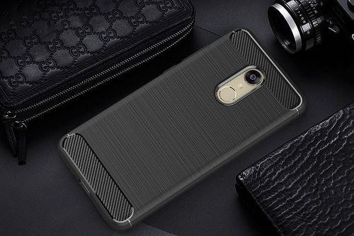 TECH-PROTECT TPUCARBON XIAOMI REDMI 5 BLACK na Arena.pl