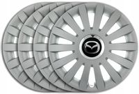 KOŁPAKI 16'' MAZDA 3 Mazda5 Mazda6 MX6 CX5 MPV SLS