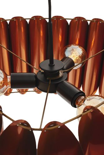 Lampa wisząca KASPA Noe na Arena.pl