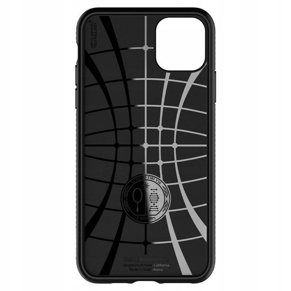 Plecki niktrade do Apple iPhone 11 Pro czarny zdjęcie 5