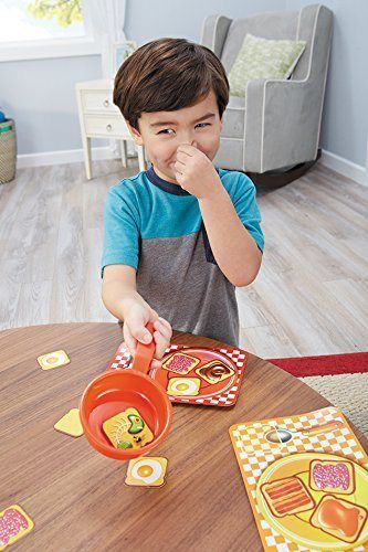 Gra Rodzinna Crazy Toaster na Arena.pl