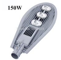 Latarnia lampa uliczna przemysłowa LED 150 W