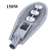 Latarnia lampa uliczna przemysłowa LED 150 W