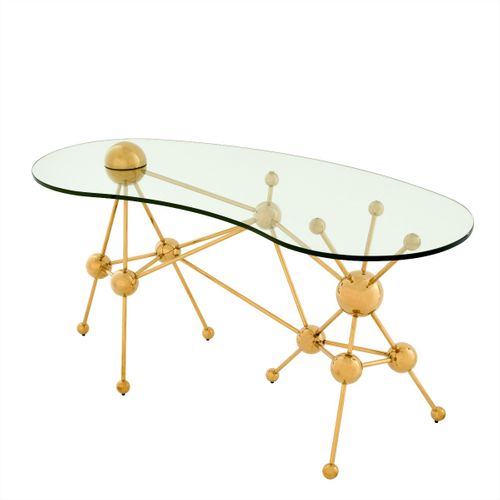 Biurko Galileo 160x75x77 cm na Arena.pl