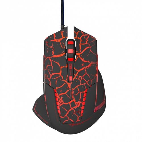 E-Blue Mysz USB Mazer Pro 2500DPI 49782 na Arena.pl