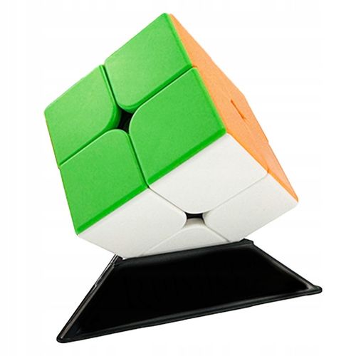 KOSTKA MoYu ZESTAW 2x2 3x3 Piramida PROFESJONALNA na Arena.pl