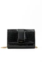 torebka wizytowa na łańcuszku monnari