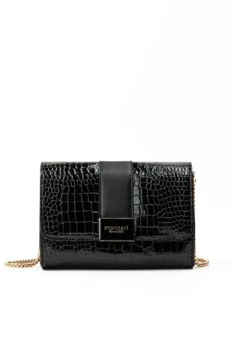 torebka wizytowa na łańcuszku monnari na Arena.pl