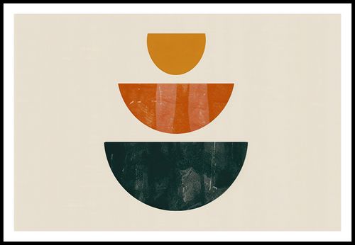 Plakat 91,5x61cm Cykl Natury na Arena.pl