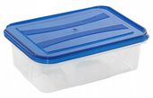pojemnik master food 1,2l - tp niebieski