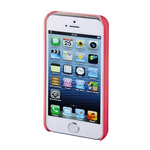 HAMA ETUI IPHONE 5SE SE 5S 5 PLECKI TOUCH na Arena.pl