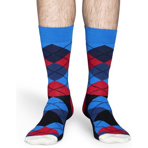 Happy Socks Argyle Sock AR01 067 na Arena.pl