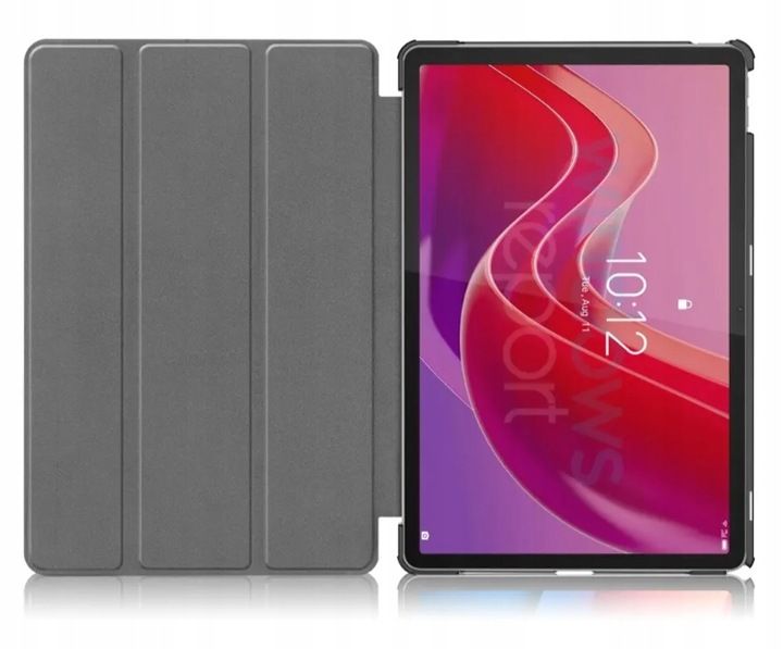 ETUI + SZKŁO HARTOWANE do LENOVO TAB M11 10.95" TB330FU TB330XU TB331FC zdjęcie 11