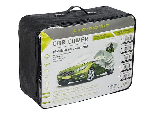 PLANDEKA NA SAMOCHÓD 3-warstwowa do Kia Ceed na Arena.pl