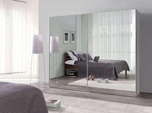 Szafa przesuwna LUX 17 na Arena.pl