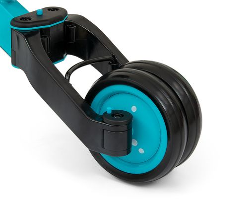 Milly Mally Rowerek 3w1 Optimus Blue na Arena.pl