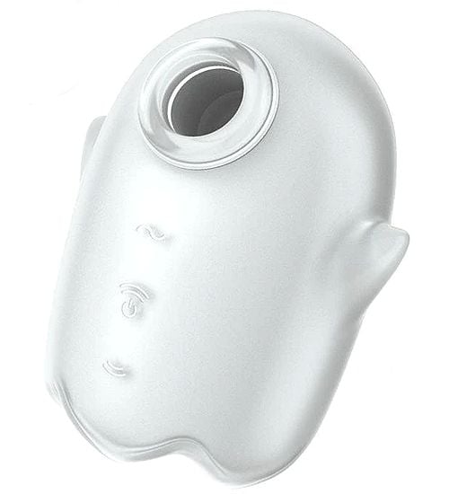 Fikuśny stymulator łechtaczki zdjęcie 1