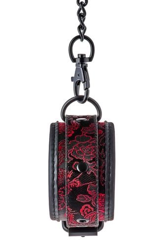 blaze deluxe ankle cuffs na Arena.pl