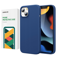 ugreen protective silicone case gumowe elastyczne silikonowe etui