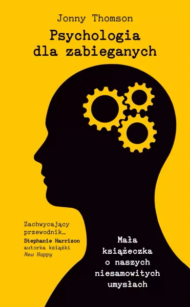 Psychologia dla zabieganych zdjęcie 1