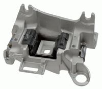 37975 01/LMI PODUSZKA SIL. RENAULT MEGANEIII/FLUENCE/GRAND SCENICIII 1,2TCE