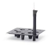 System nawadniający kwadratowy WS6 do rozmiaru 400