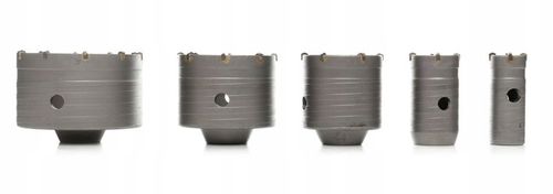 OTWORNICE DO BETONU SDS PLUS SDS MAX OTWORNICA 9el na Arena.pl