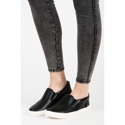 Ażurowe Slipony r.41 na Arena.pl