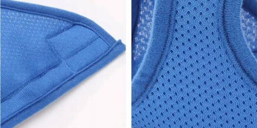 Szelki Bezuciskowe Spacerowe Regulowane Odblask Dla Kota + Smycz Rozmiar Xs na Arena.pl