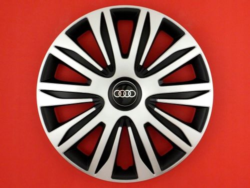 KOŁPAKI 15'' AUDI - B3 B4 A1 A2 A3 A4 A5 A6 Q3 NDM na Arena.pl