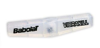 Vibrastop Babolat Vibrakill na Arena.pl