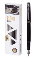 pióro wieczne stalowe zenith 60 elegance czarne nr 559