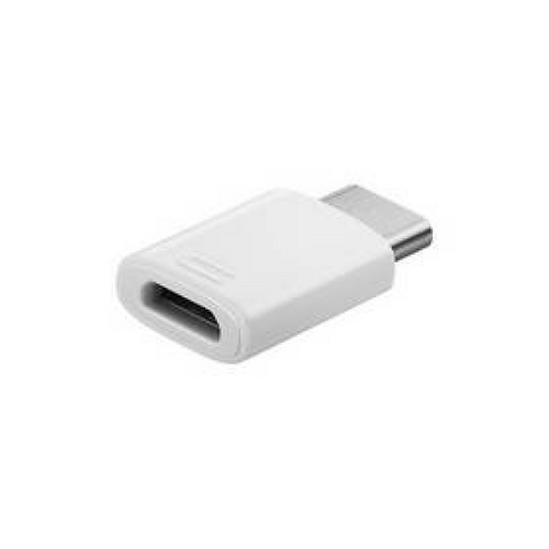 Redukcja Samsung Micro USB / USB-C (EE-GN930BWEGWW) Biały na Arena.pl
