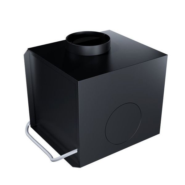 KOMORA SILNIKA GLOBALO KS 1.1 zdjęcie 3