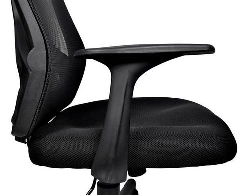 Fotel biurowy ergonomiczny  MALATEC na Arena.pl