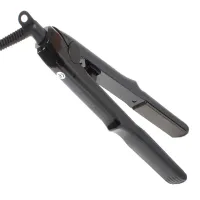 Prostownica do włosów regulacja temperatury ceramiczna zestaw 60w