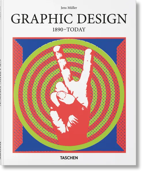 Graphic Design. 1890-Today zdjęcie 1