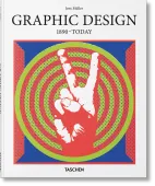 Graphic Design. 1890-Today