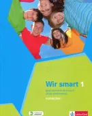 Wir smart 1. Język niemiecki dla klasy 4 szkoły podstawowej. Podręcznik