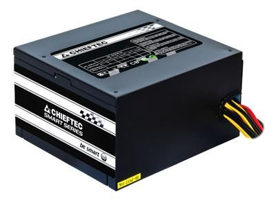 Chieftec Zasilacz Smart GPS-400A8 400W 80+ na Arena.pl