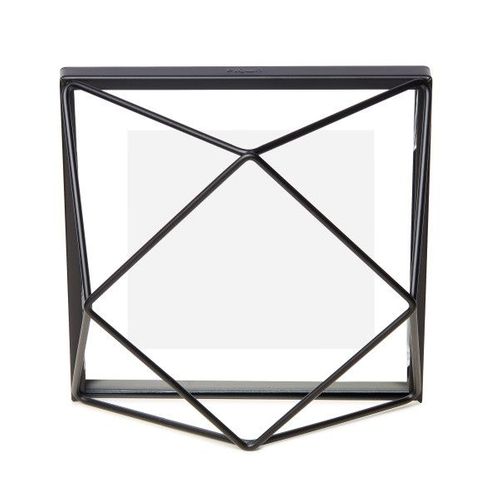 Ramka Prisma 10x10 Czarna na Arena.pl