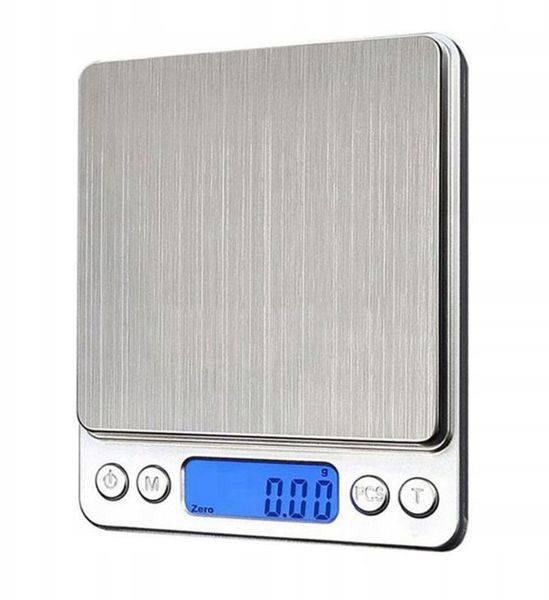 WAGA JUBILERSKA SILVER NR:8764 zdjęcie 4