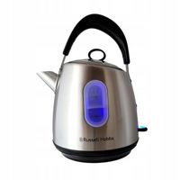 Czajnik elektryczny Russell Hobbs Stylevia SILVER