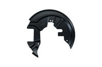 OSŁONA TARCZY HAMULCOWEJ FORD FIESTA VI 2012 2013 2014 2015 2016 2017