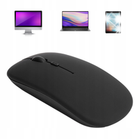 MYSZ BEZPRZEWODOWA BLUETOOTH 800/1200/1600 DPI TABLETÓW APPLE XIAOMI SAMSUN